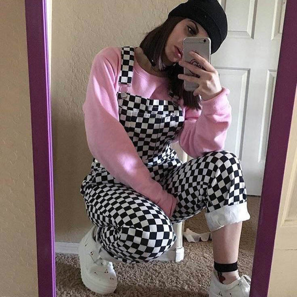 Checker Overall - Vedlit
