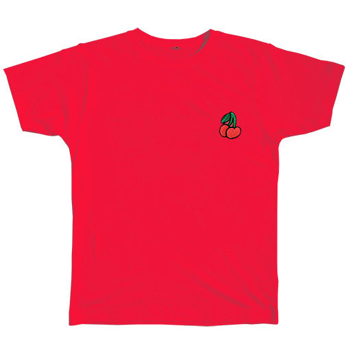 Merry Cherry T-Shirt - Vedlit