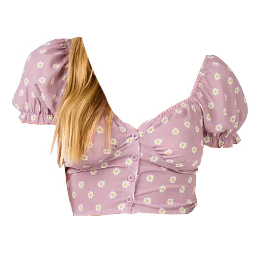 Daisy Top - Vedlit