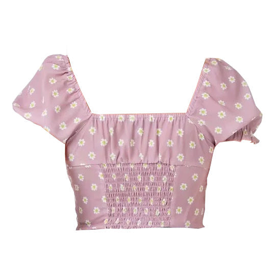 Daisy Top - Vedlit