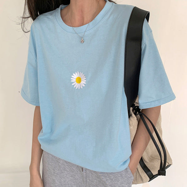 Daisy T-Shirt - Vedlit