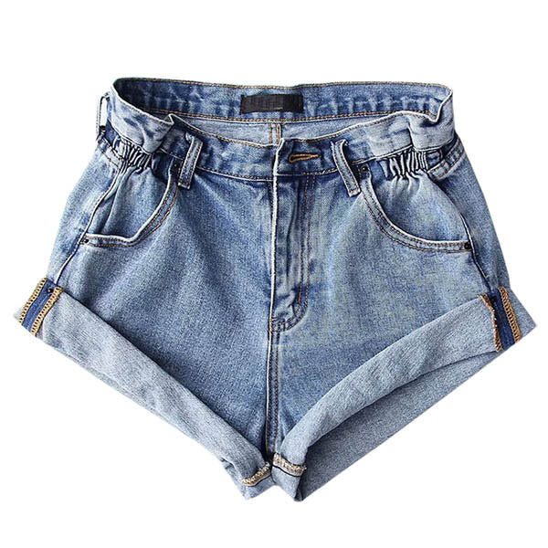 Debbie Summer Shorts - Vedlit