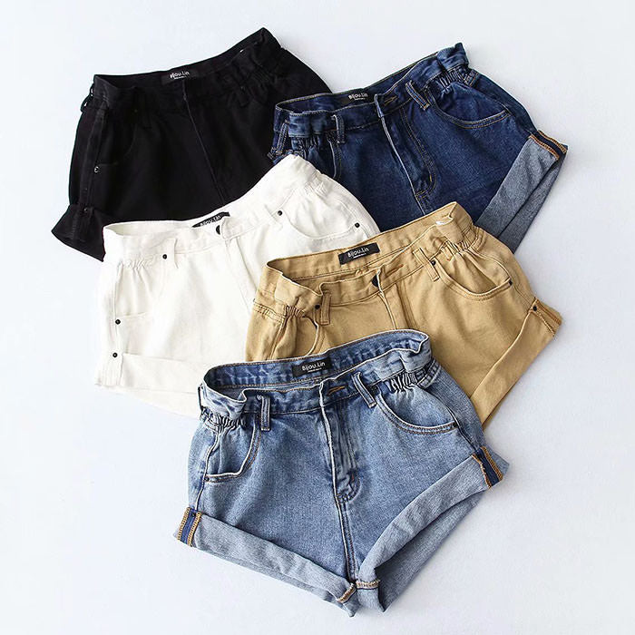 Debbie Summer Shorts - Vedlit
