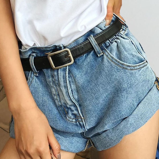 Debbie Summer Shorts - Vedlit