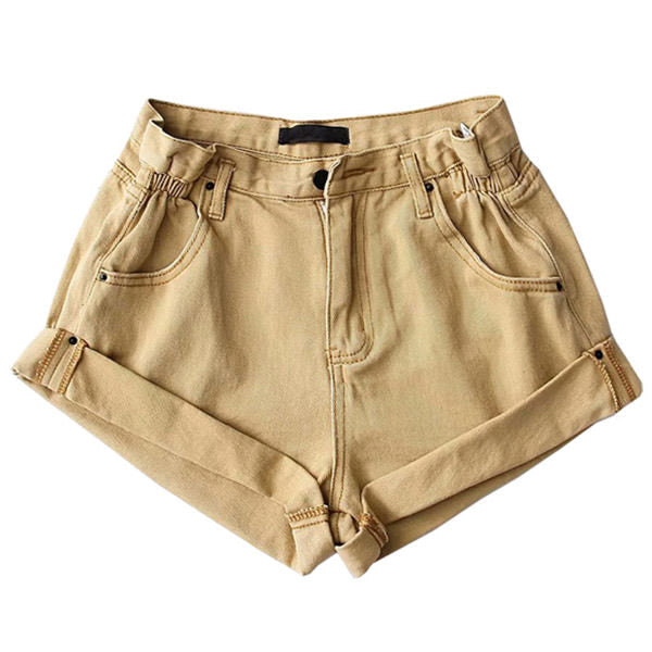 Debbie Summer Shorts - Vedlit