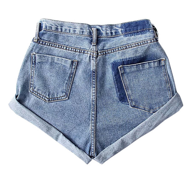 Debbie Summer Shorts - Vedlit