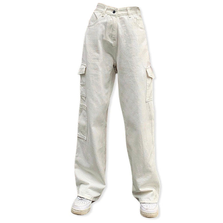 Skater Cargo Jeans - Vedlit