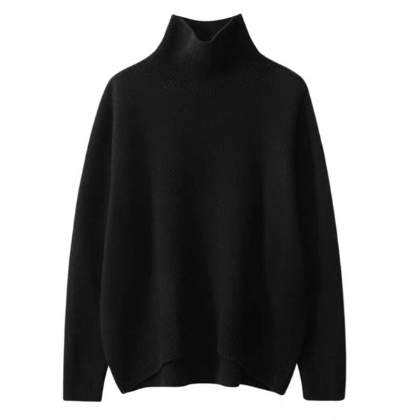 Minimalist Aesthetic Autumn Sweater - Vedlit