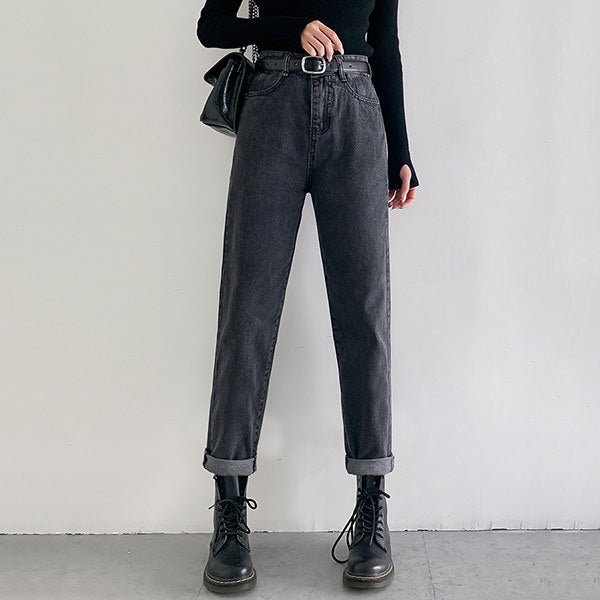 Low Breaker Jeans - Vedlit