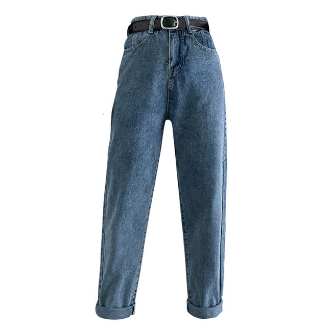 Low Breaker Jeans - Vedlit
