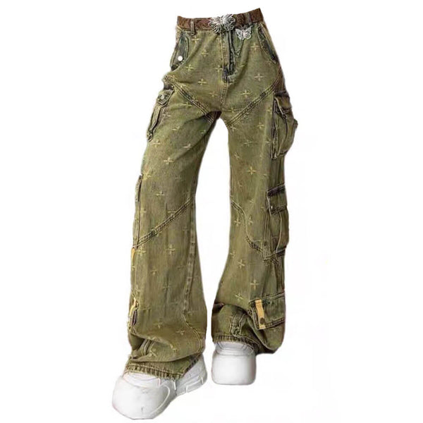 Big Ideas Cargo Pants - Vedlit