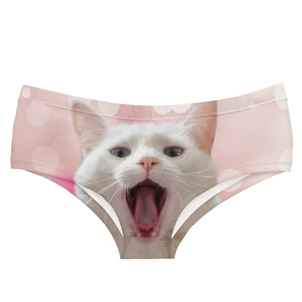 Kitten Panty - Vedlit