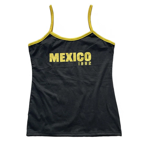 Mexico Tank Top - Vedlit