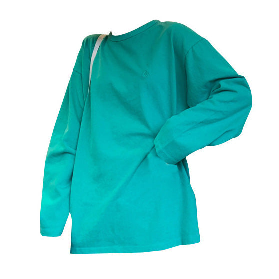 Comfy Cute Long Sleeve Tee - Vedlit