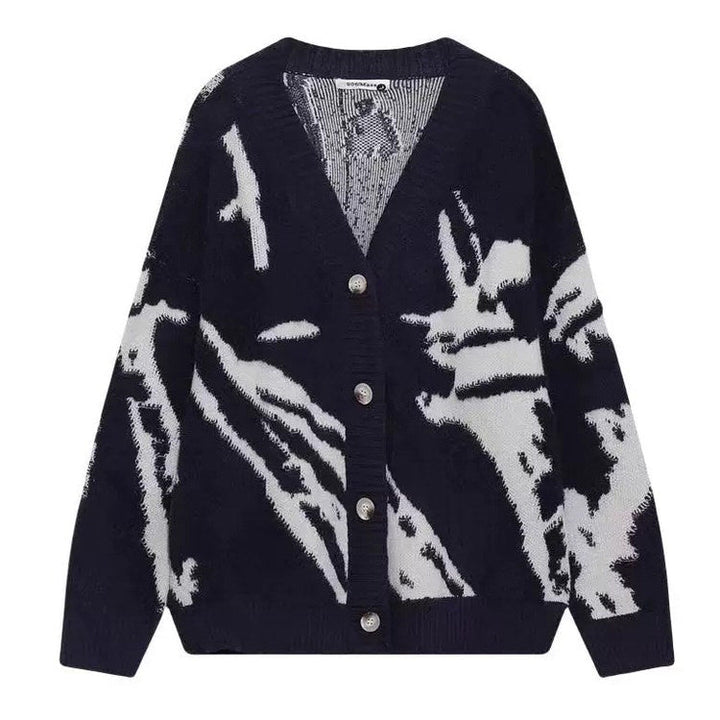 Cozy Up Warm Oversized Cardigan - Vedlit