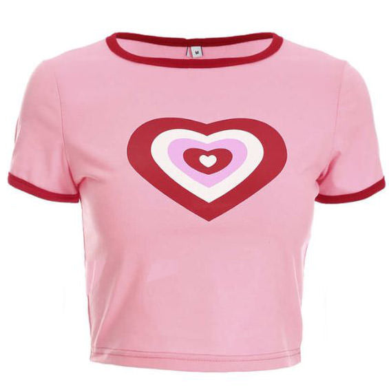 All You Need Is Love Tee - Vedlit
