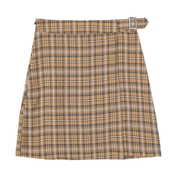 Nevermind Top & Skirt Set - Vedlit