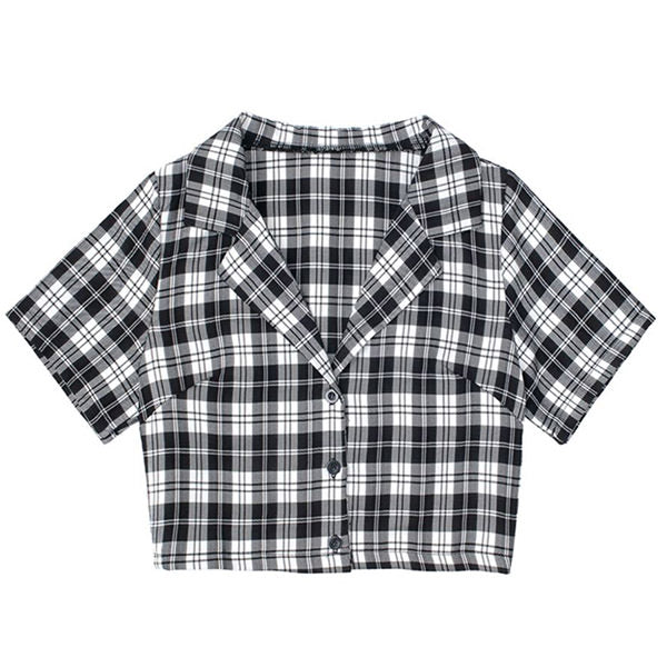 Nevermind Top & Skirt Set - Vedlit