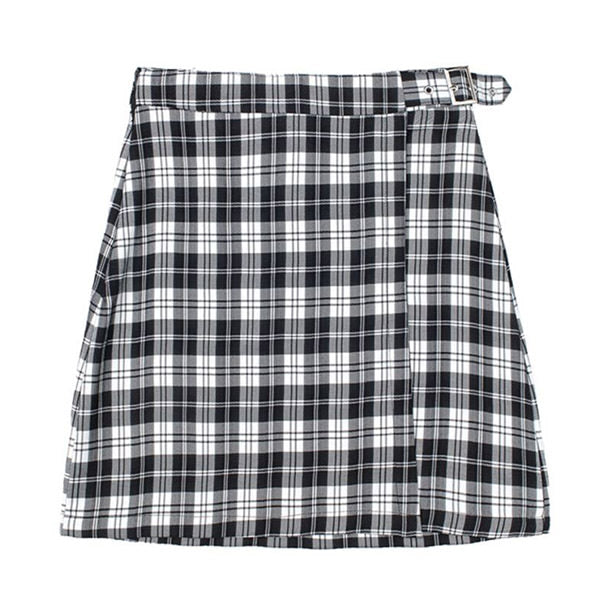 Nevermind Top & Skirt Set - Vedlit