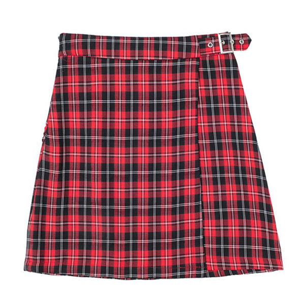 Nevermind Top & Skirt Set - Vedlit