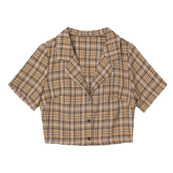Nevermind Top & Skirt Set - Vedlit