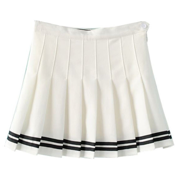 Lil Princess Pleated Skirt - Vedlit