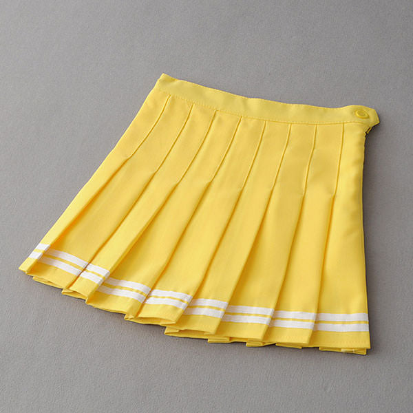 Lil Princess Pleated Skirt - Vedlit