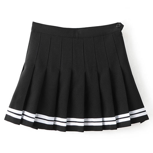 Lil Princess Pleated Skirt - Vedlit