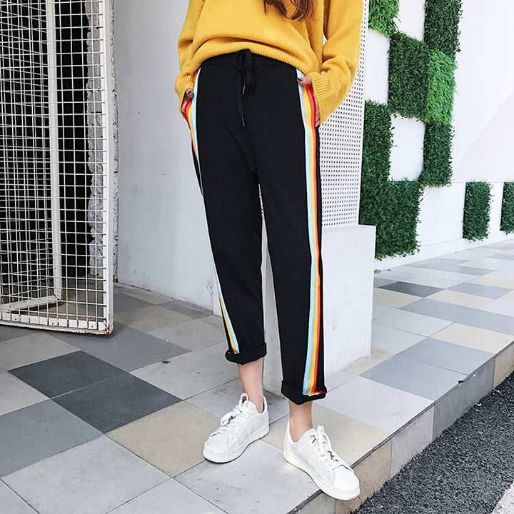 Rainbow Pants - Vedlit