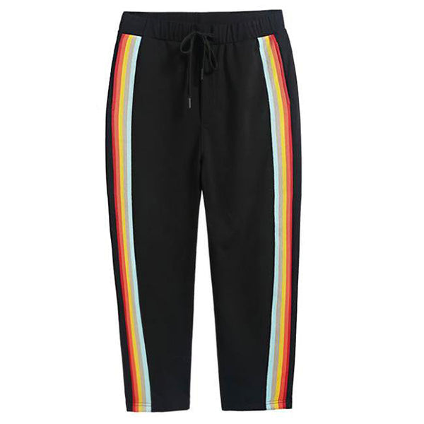 Rainbow Pants - Vedlit