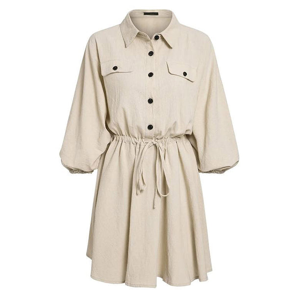 Sonya Mini Dress - Vedlit