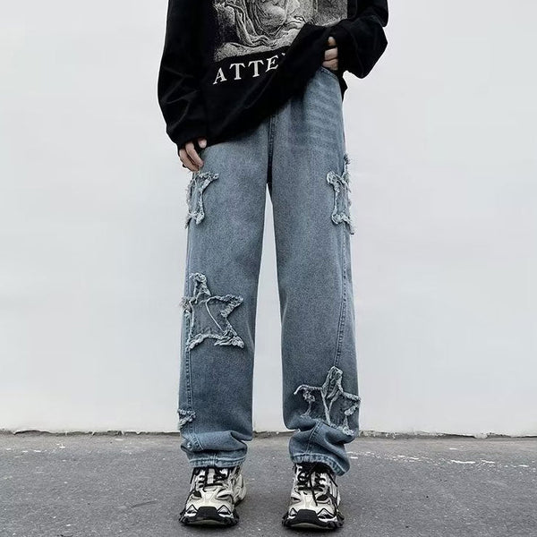Superstar Behavior Jeans - Vedlit