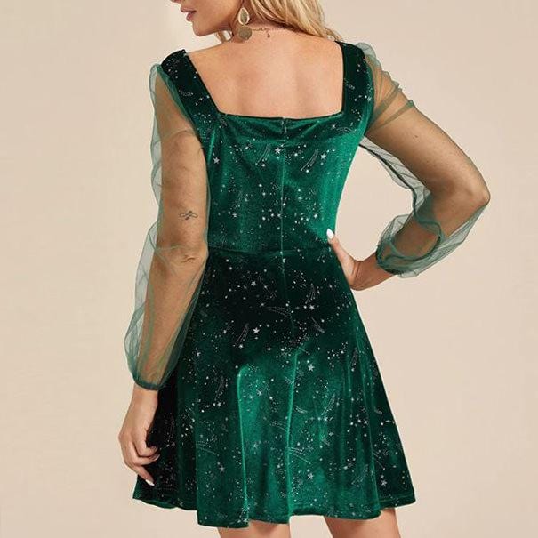 Constellation Dress - Vedlit