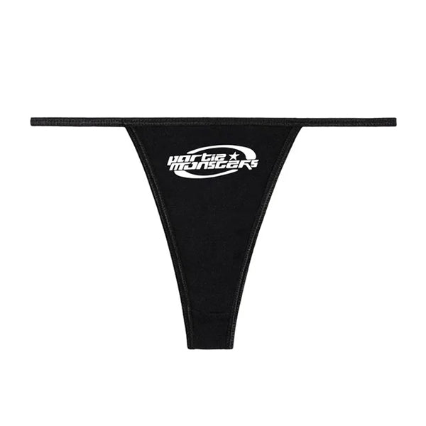 Stargirl Aesthetic Thong Panty - Vedlit