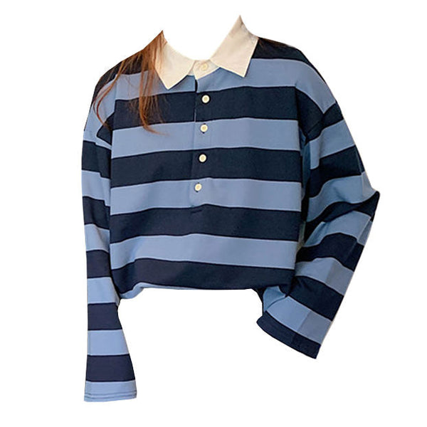 On The Way Long Sleeve Tee - Vedlit