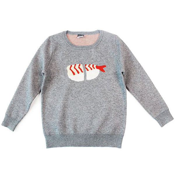 Expensive Sushi Jumper - Vedlit