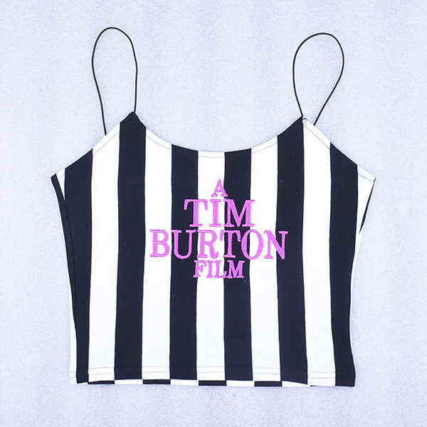 BRTN Skinny Tank - Vedlit