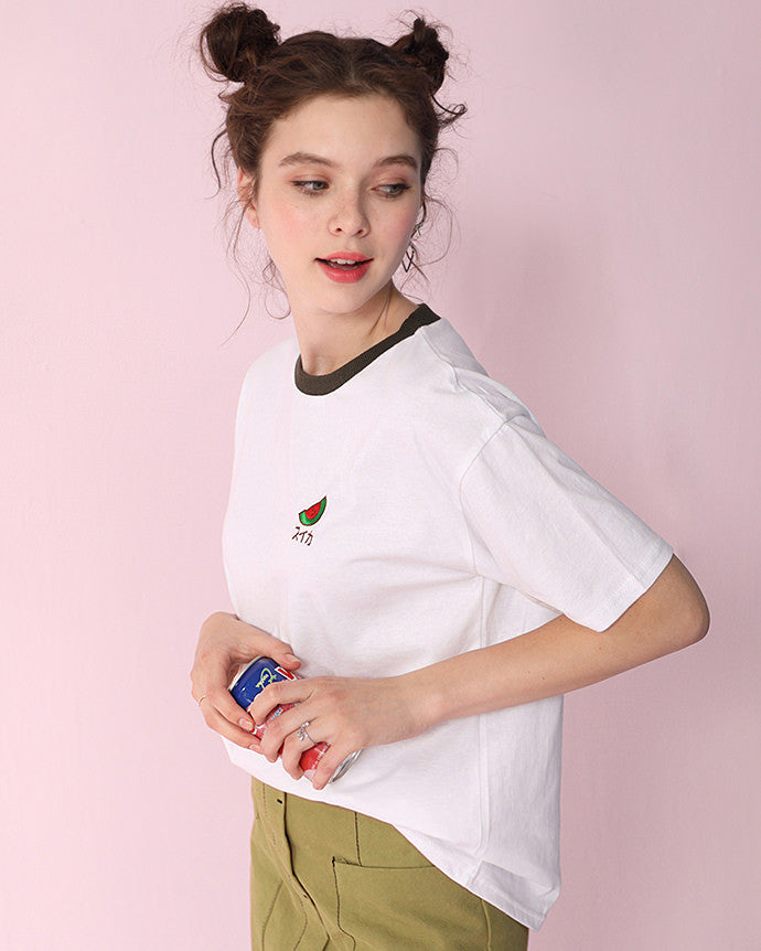 Watermelon Tee - Vedlit