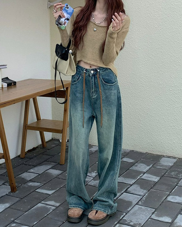 Casual Friday Comfy Jeans - Vedlit