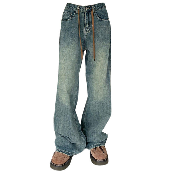 Casual Friday Comfy Jeans - Vedlit