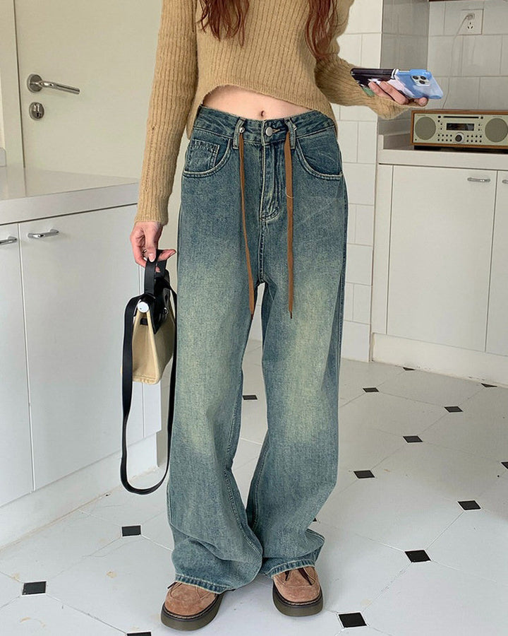 Casual Friday Comfy Jeans - Vedlit