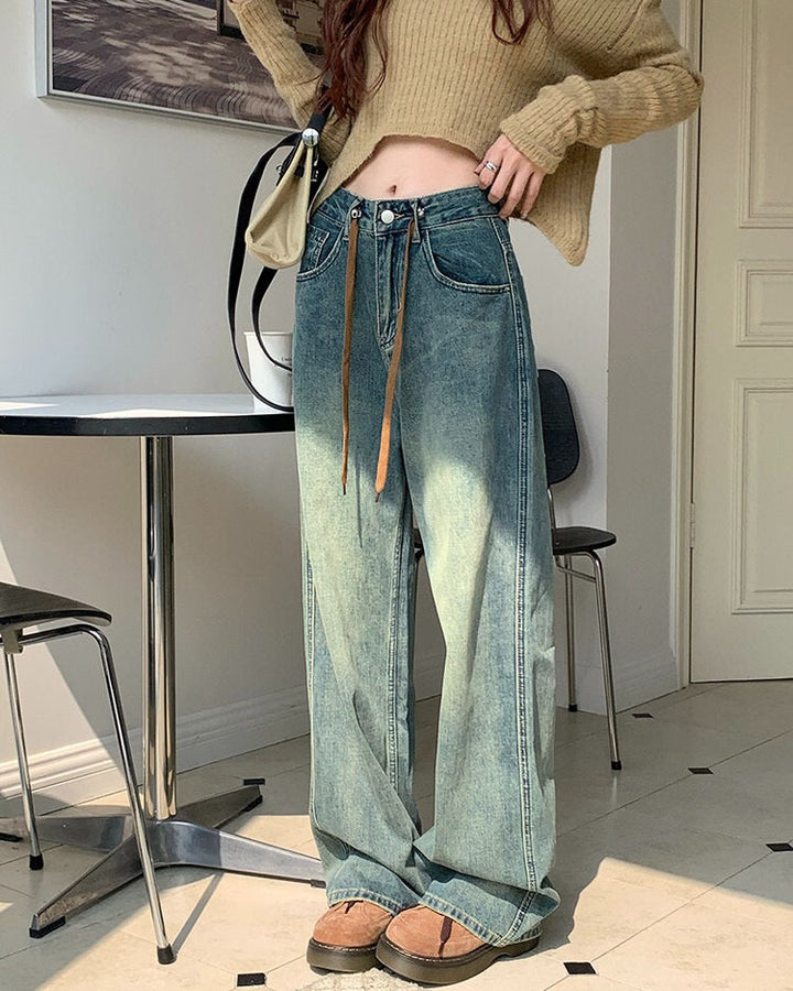 Casual Friday Comfy Jeans - Vedlit